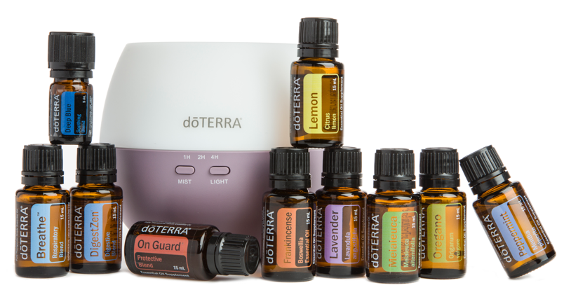 doterra-kit