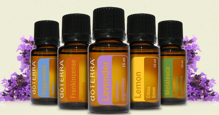 essential-oils